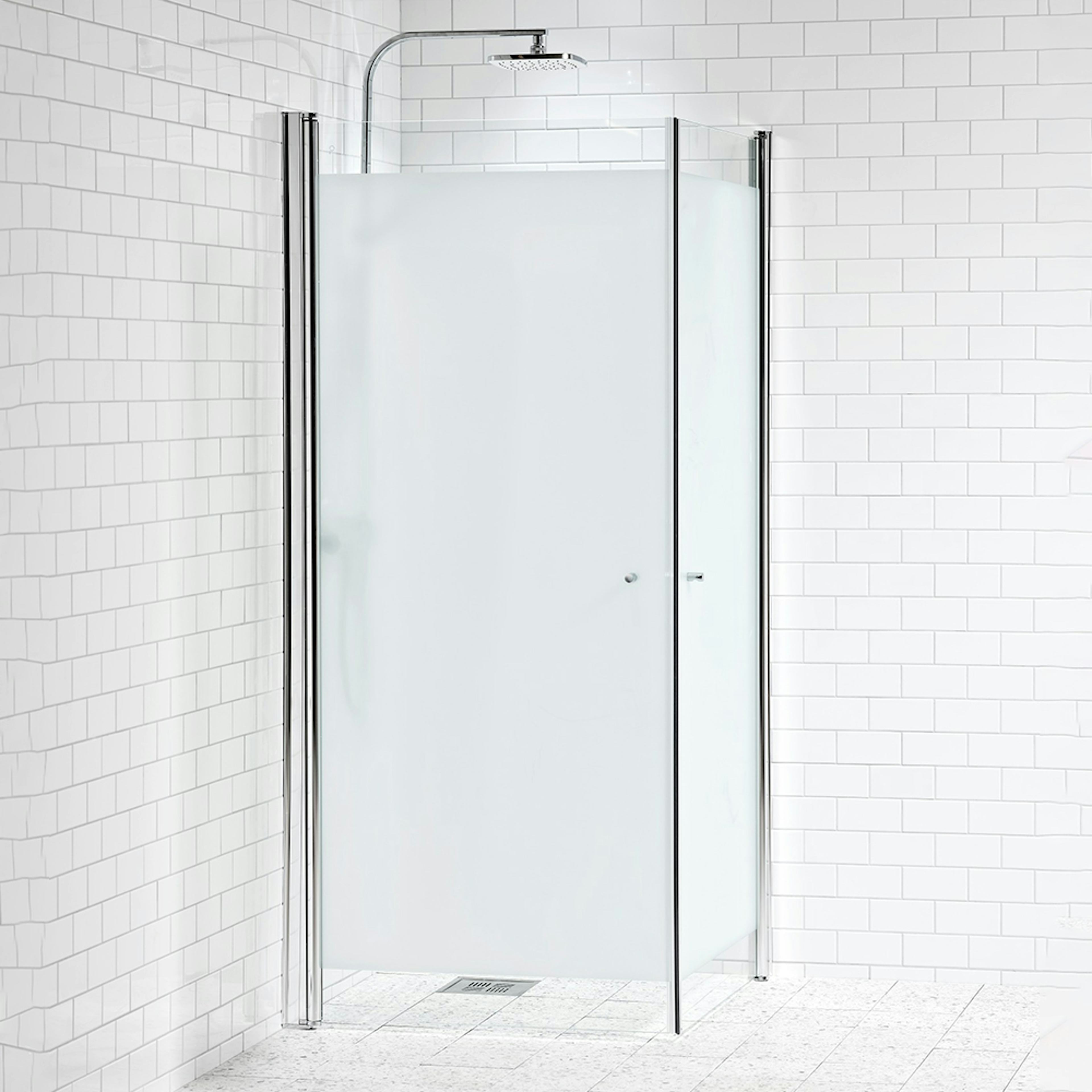 Duschhörn Alterna Picto Rak