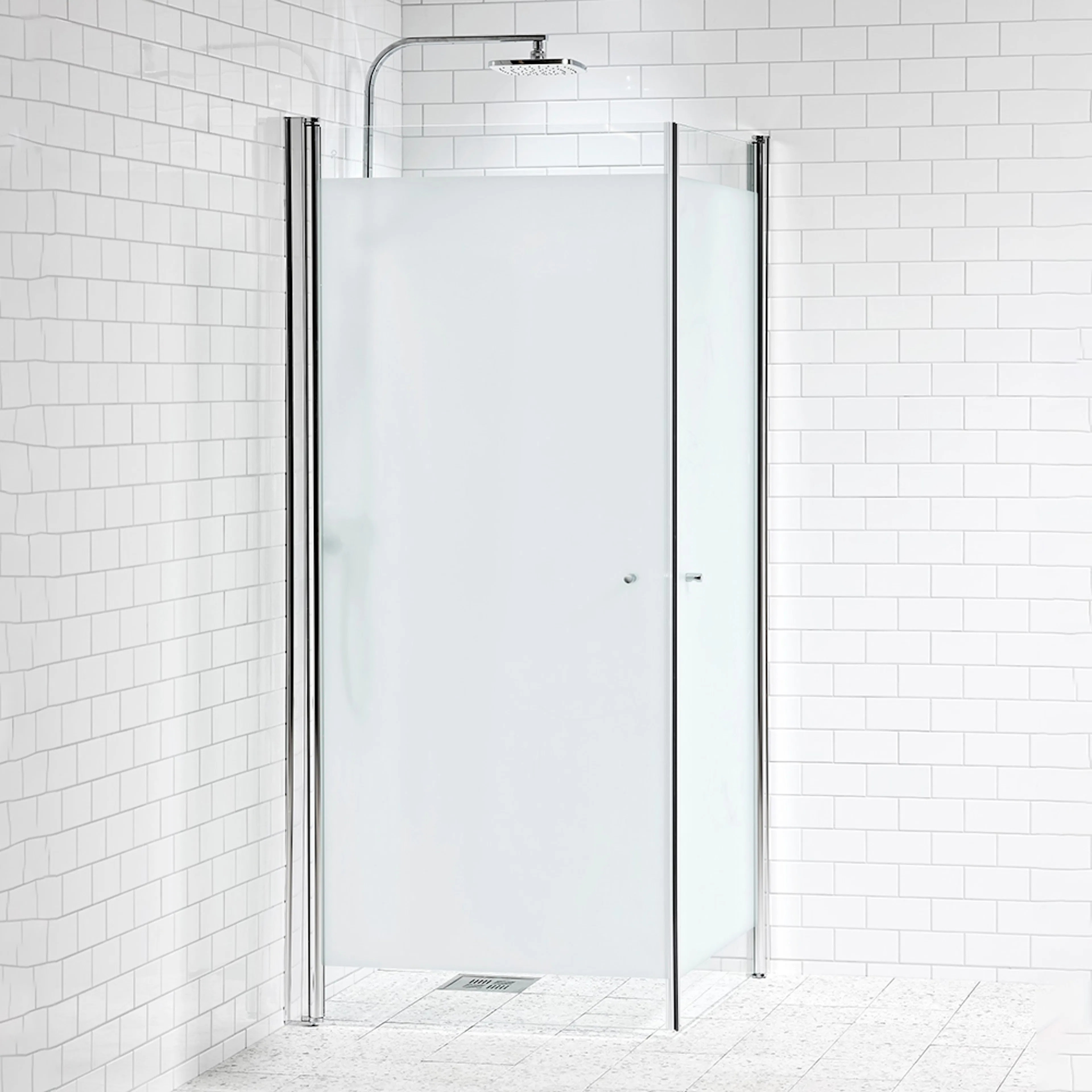 Duschhörn Alterna Picto Rak