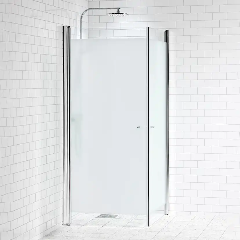 Duschhörn Alterna Picto Rak