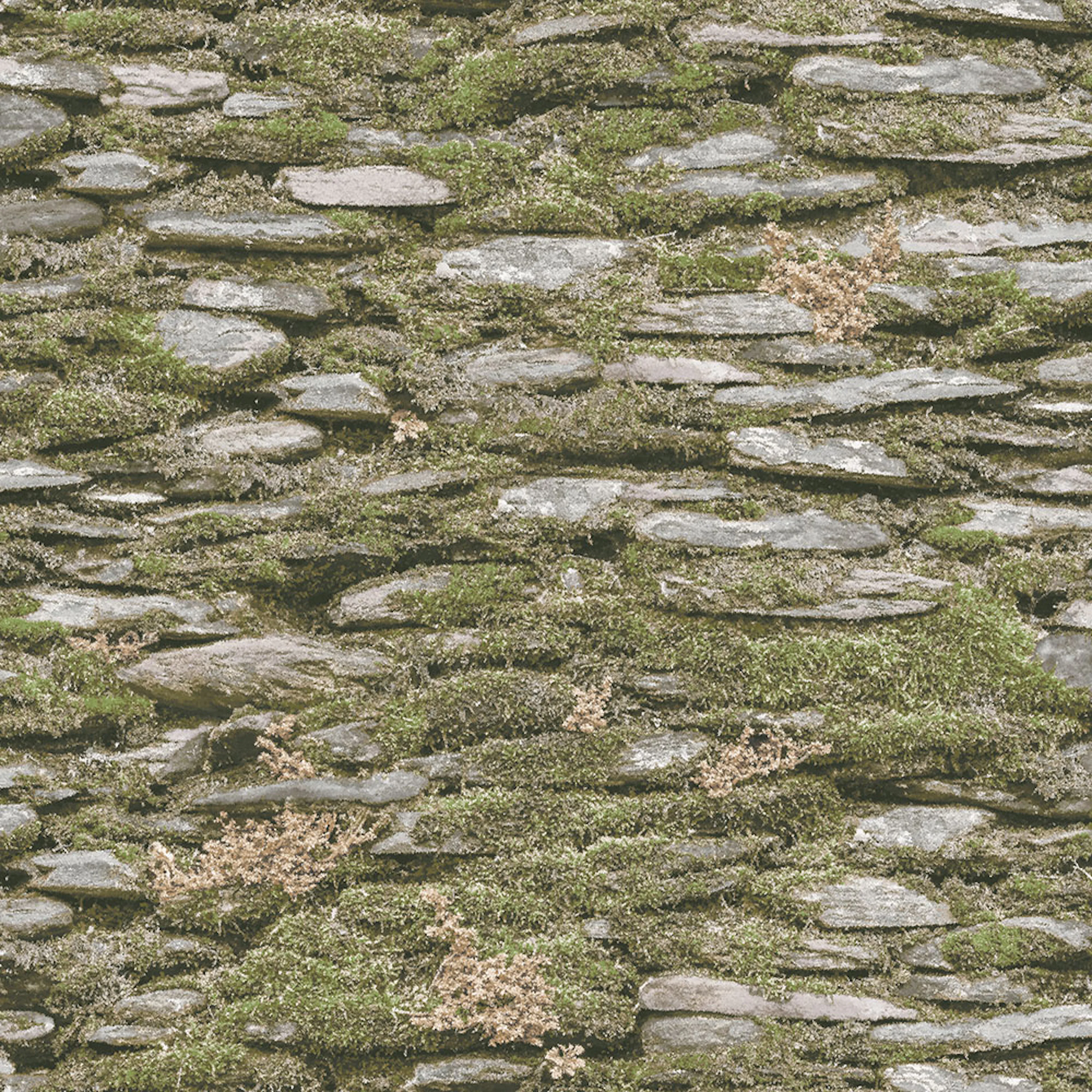 Tapet Galerie Wallcoverings Evergreen 7336