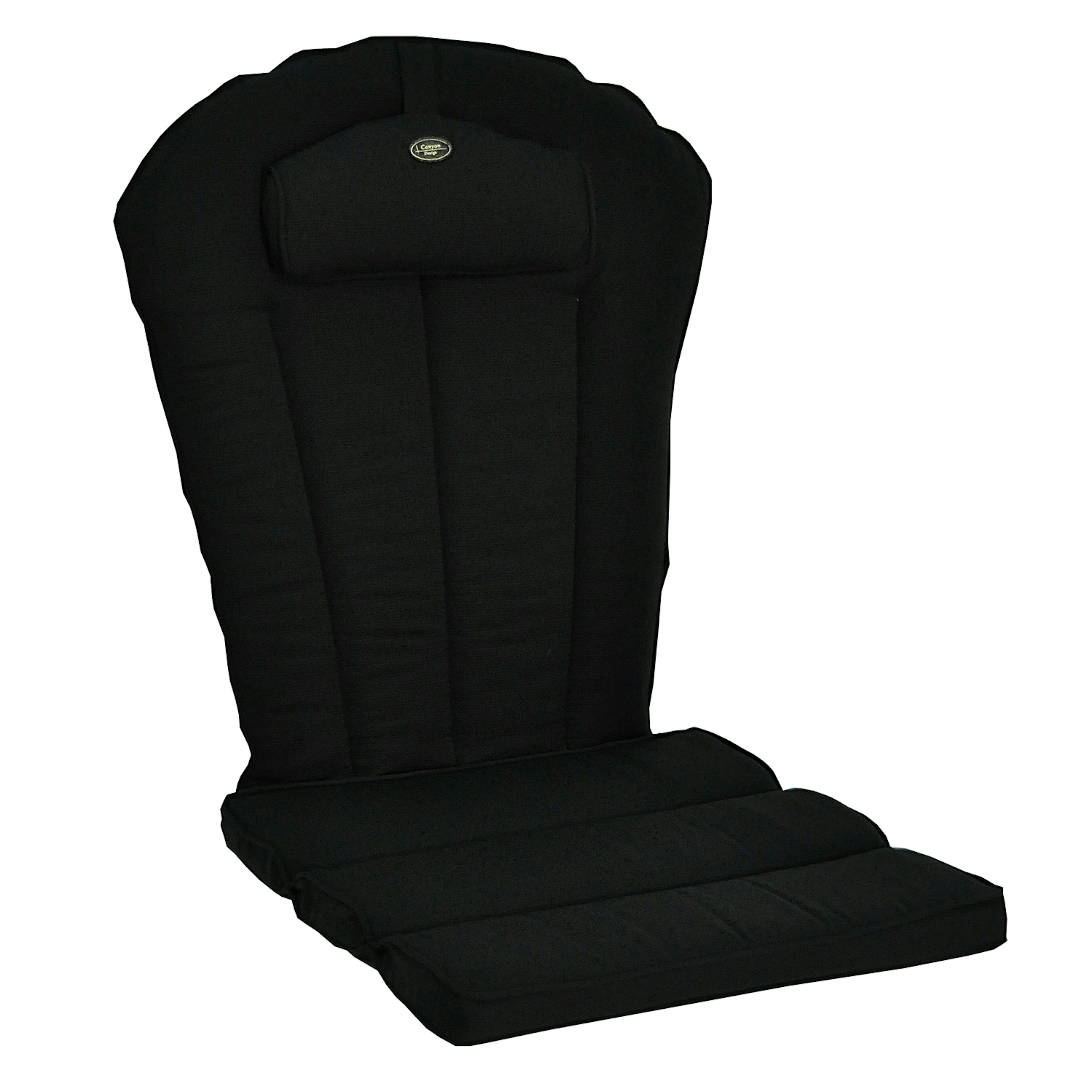 Däckstolsdyna Fritab Adiron Dack Canyon Utomhus