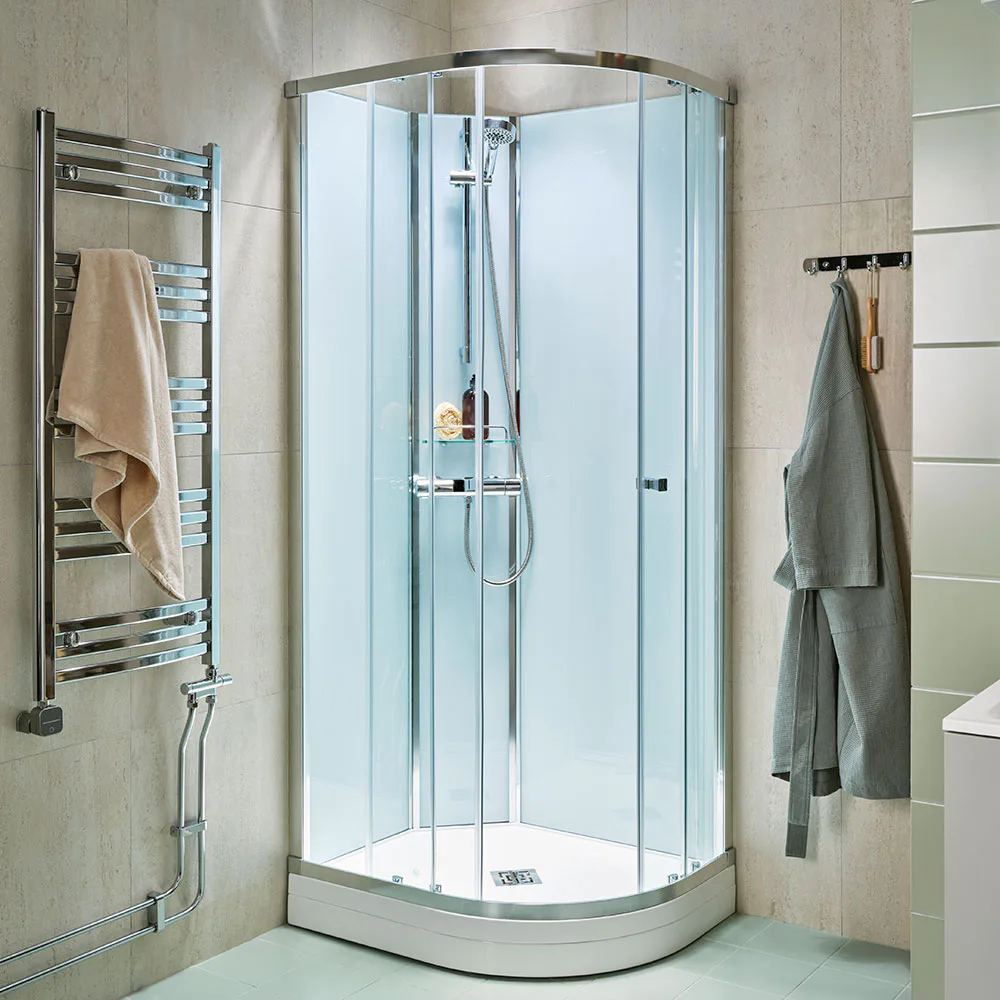 Duschkabin Alterna Picto