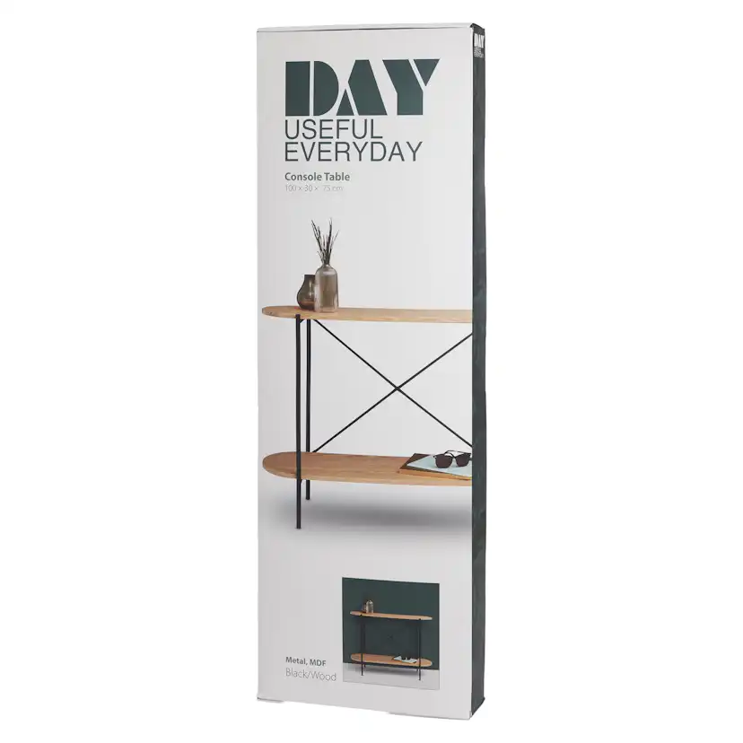 Avlastningsbord Day