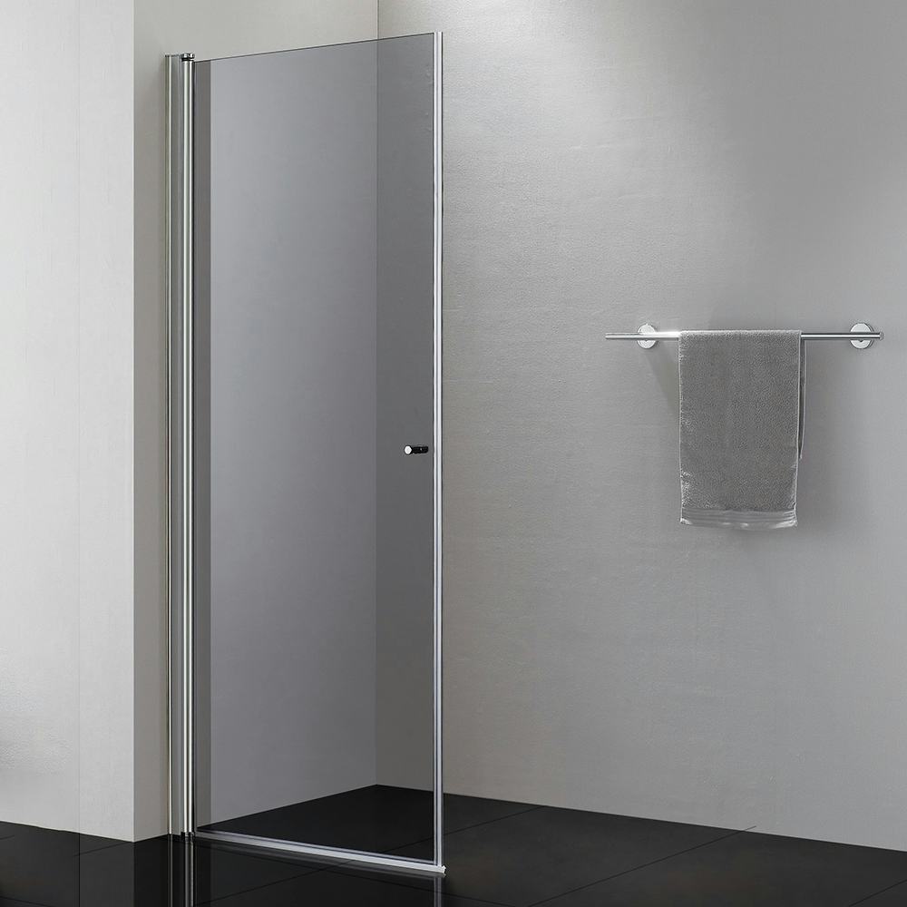 Duschdörr Alterna Picto Rak