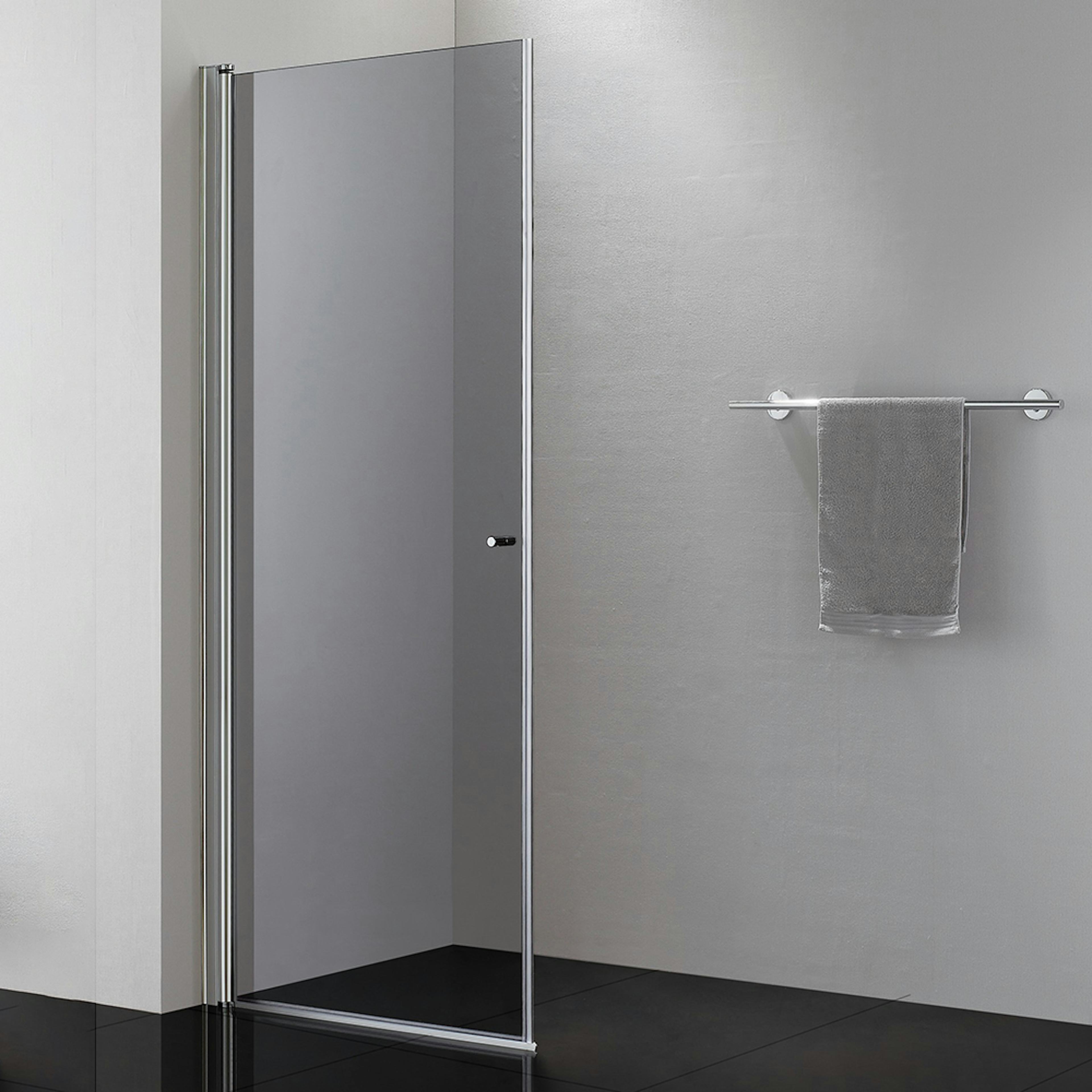 Duschdörr Alterna Picto Rak