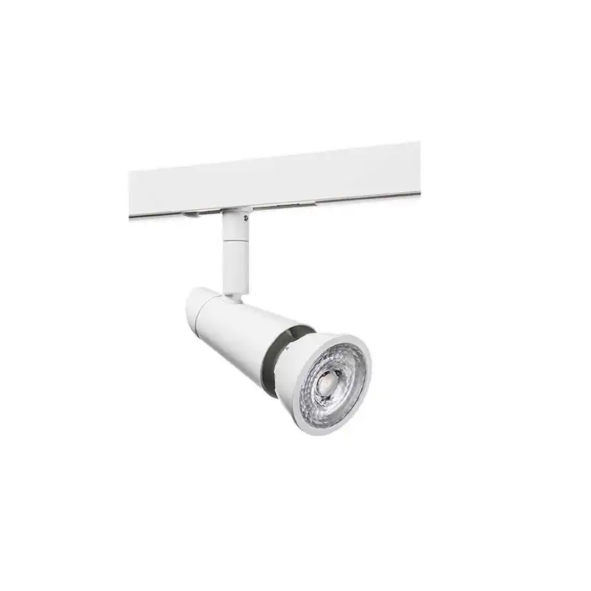 Spotlightskena SG ARMATUREN Zip 230V Spot M-V 6,5W