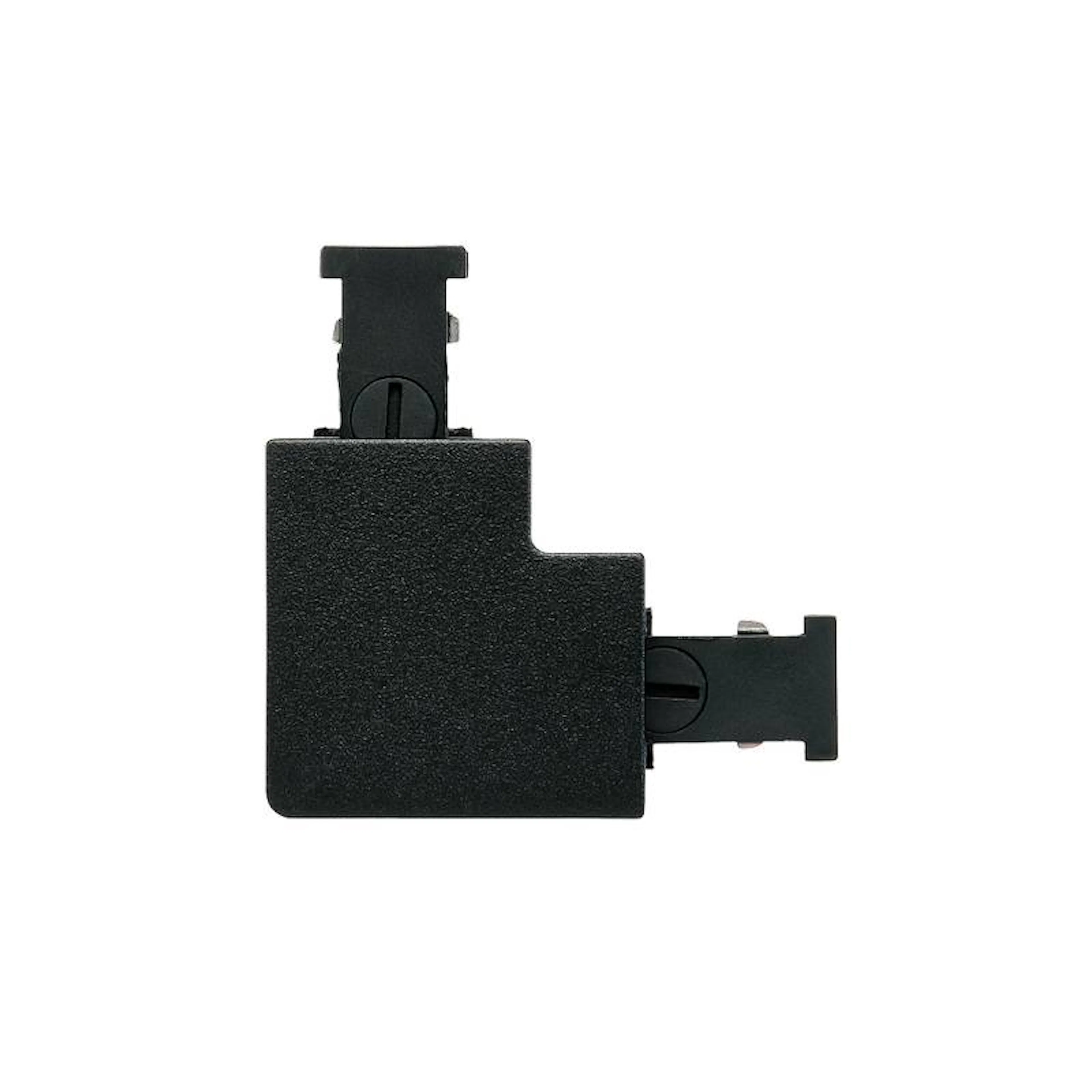 L-Skarv Zip 230V Svart