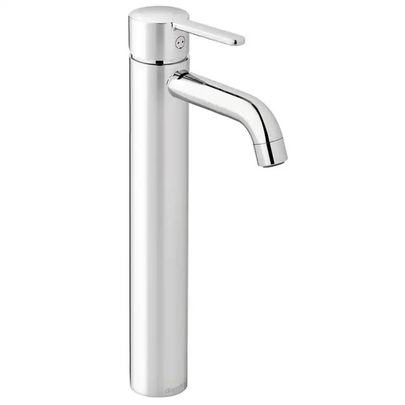 Tvättställsblandare Damixa Silhouet Hög
