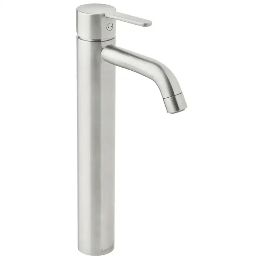 Tvättställsblandare Damixa Silhouet Hög