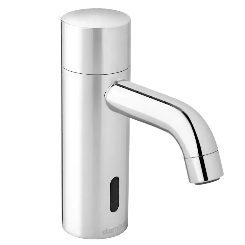 Tvättställsblandare Damixa Silhouet Touchless Public