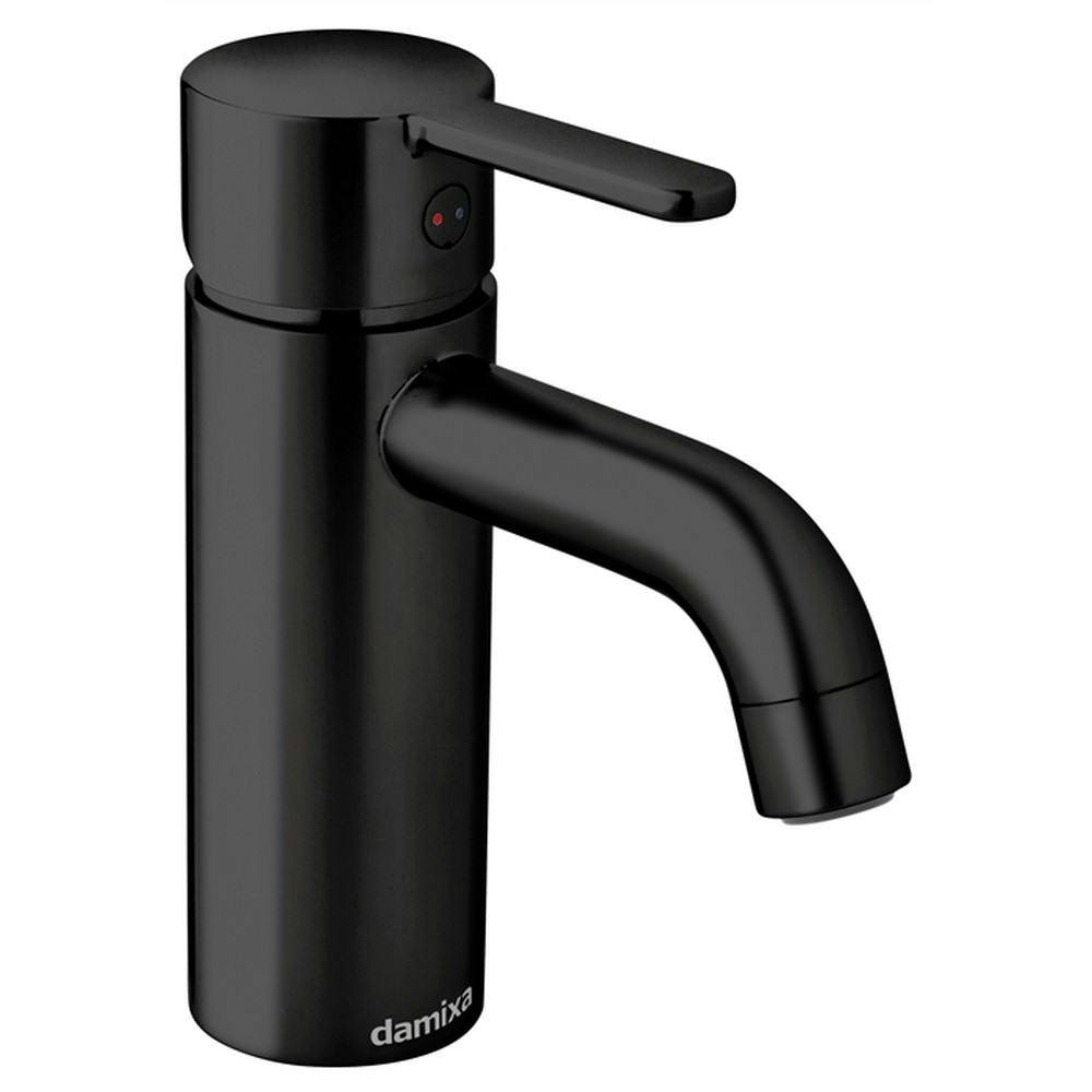 Tvättställsblandare Damixa Silhouet Låg
