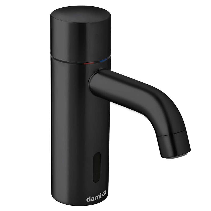 Tvättställsblandare Damixa Silhouet Touchless