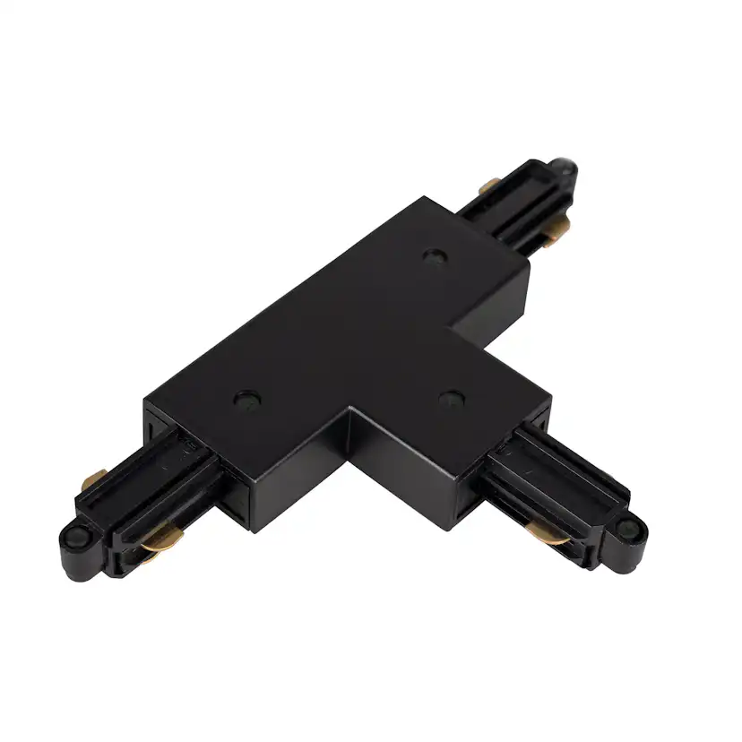 T-anslutning Hide-a-lite LiteTrac 1-Fas Ytter