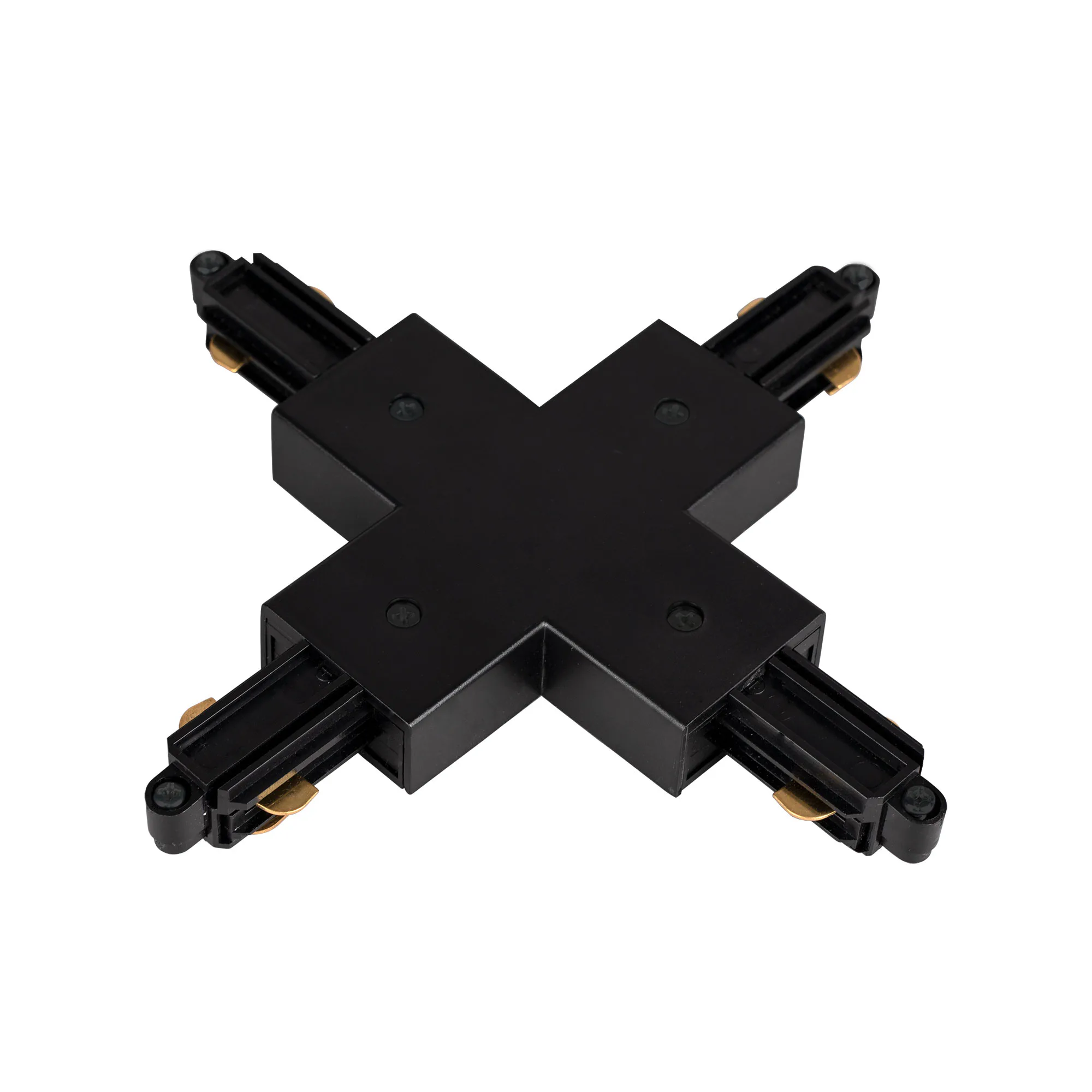 X-anslutning Hide-a-lite LiteTrac 1-Fas