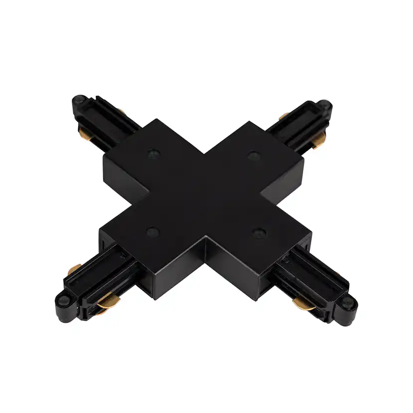 X-anslutning Hide-a-lite LiteTrac 1-Fas