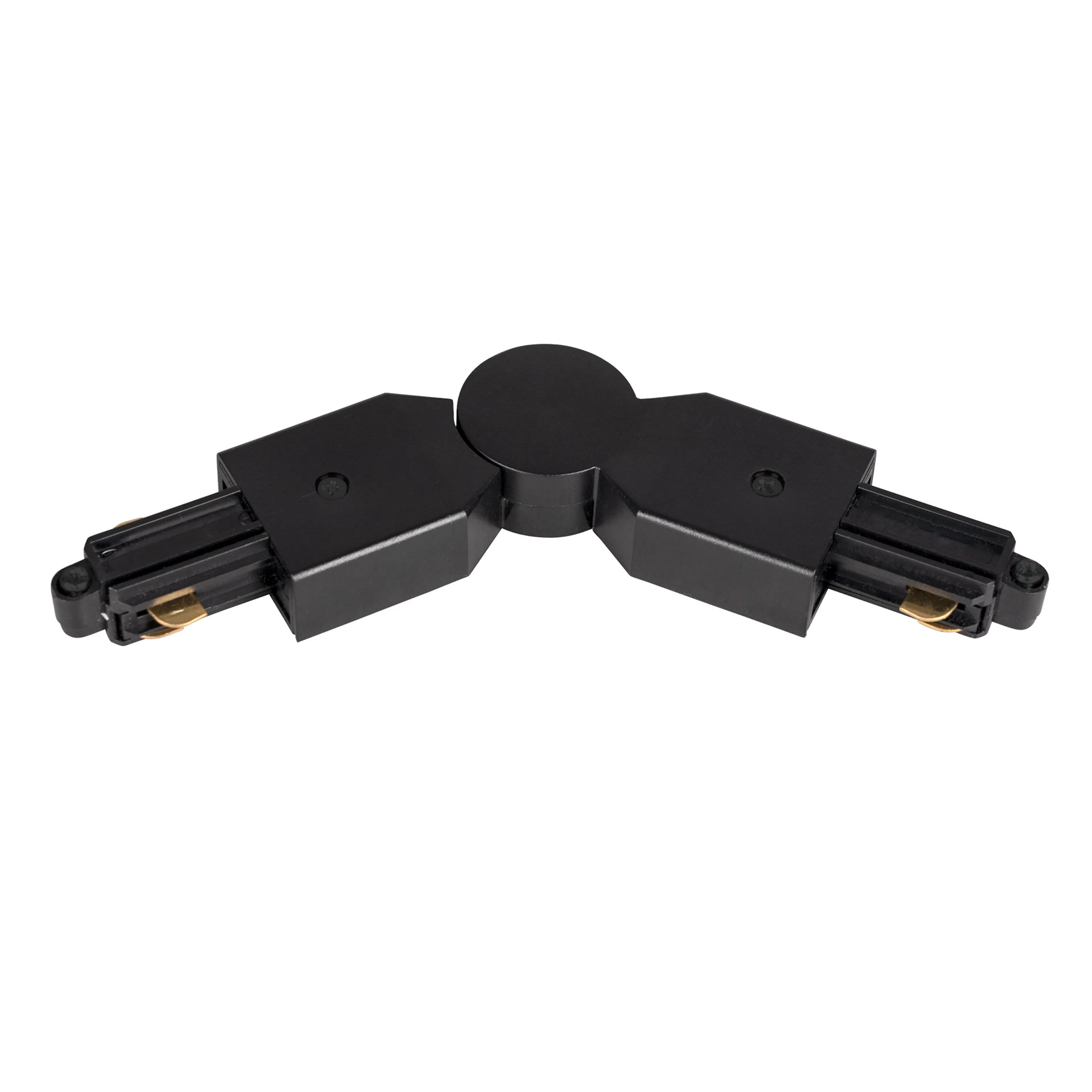 Justerbar Skarv Hide-a-lite LiteTrac 1-Fas