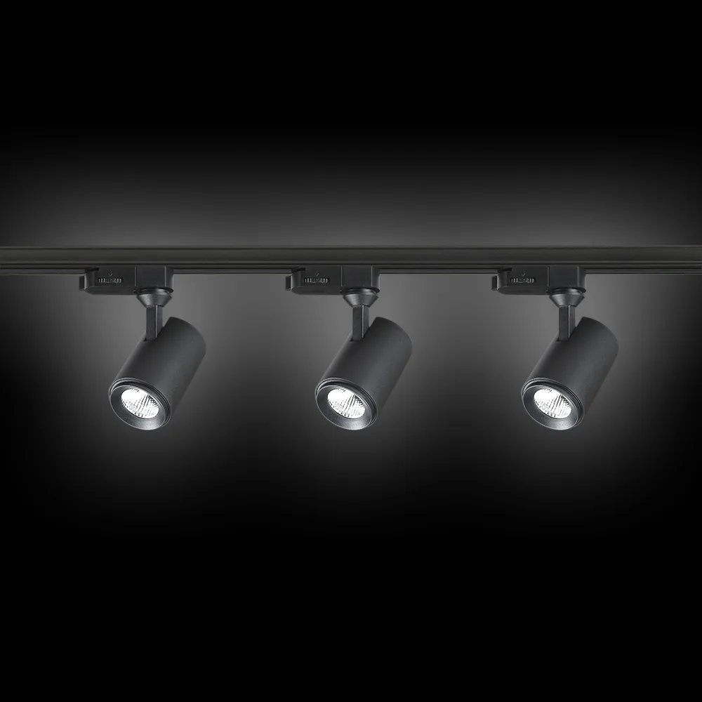 Spotlight Designlight Tracklight P-807B 3x7W 3000K