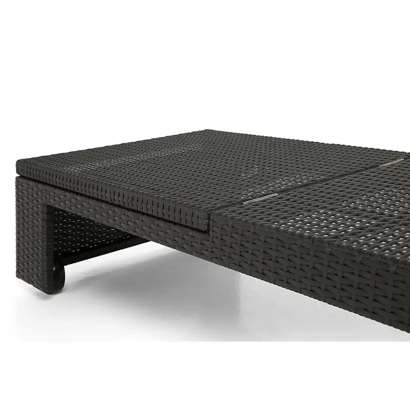 Solsäng Comfort Garden Bahamas Utomhus