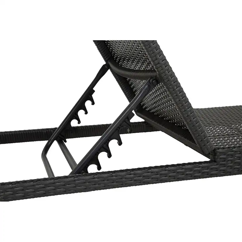 Solsäng Comfort Garden Bahamas Utomhus