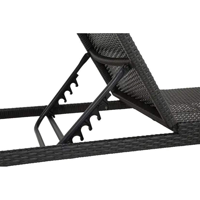 Solsäng Comfort Garden Bahamas Utomhus