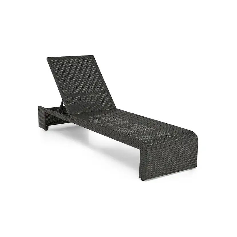 Solsäng Comfort Garden Bahamas Utomhus