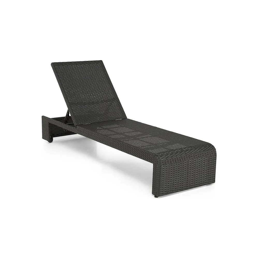 Solsäng Comfort Garden Bahamas Utomhus