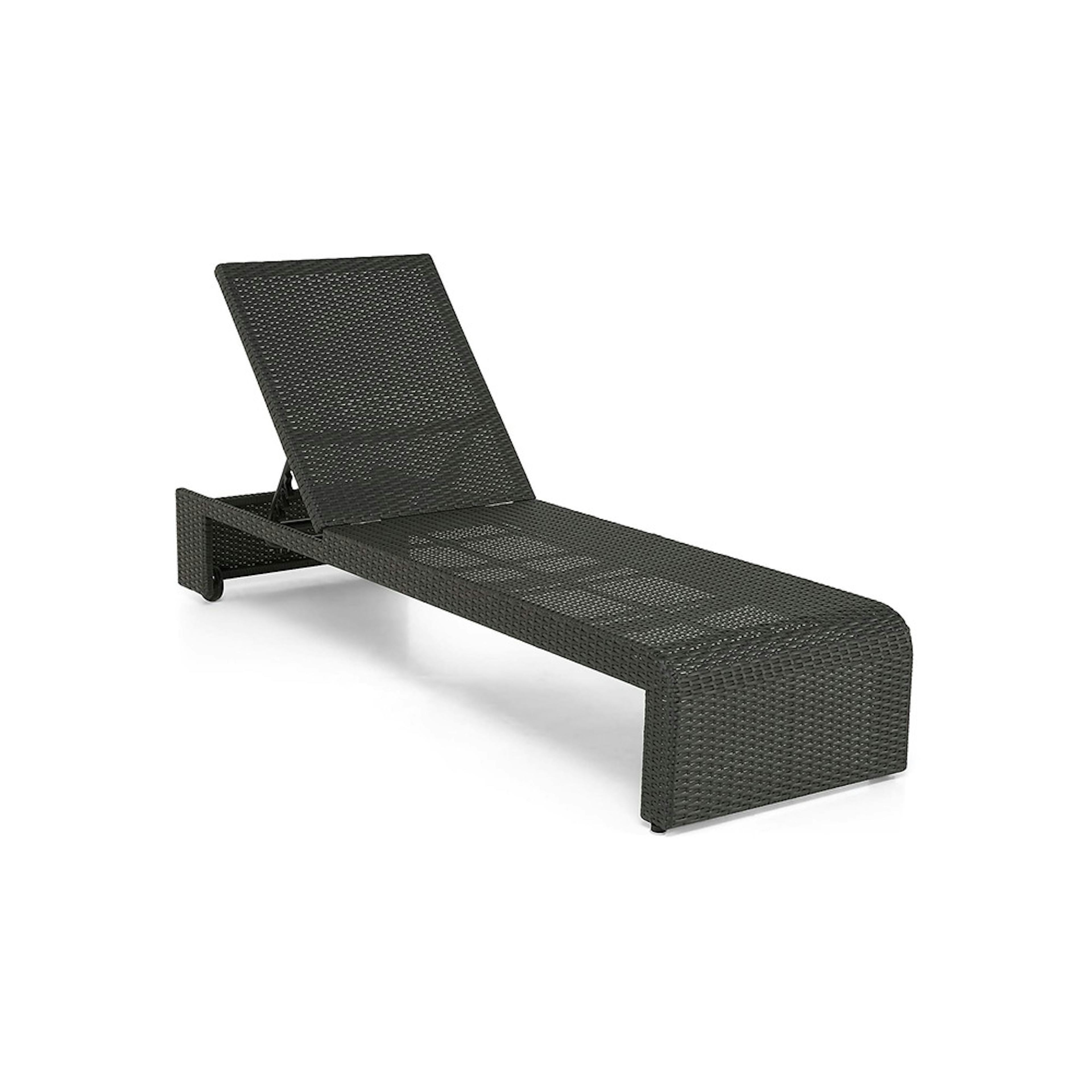 Solsäng Comfort Garden Bahamas Utomhus