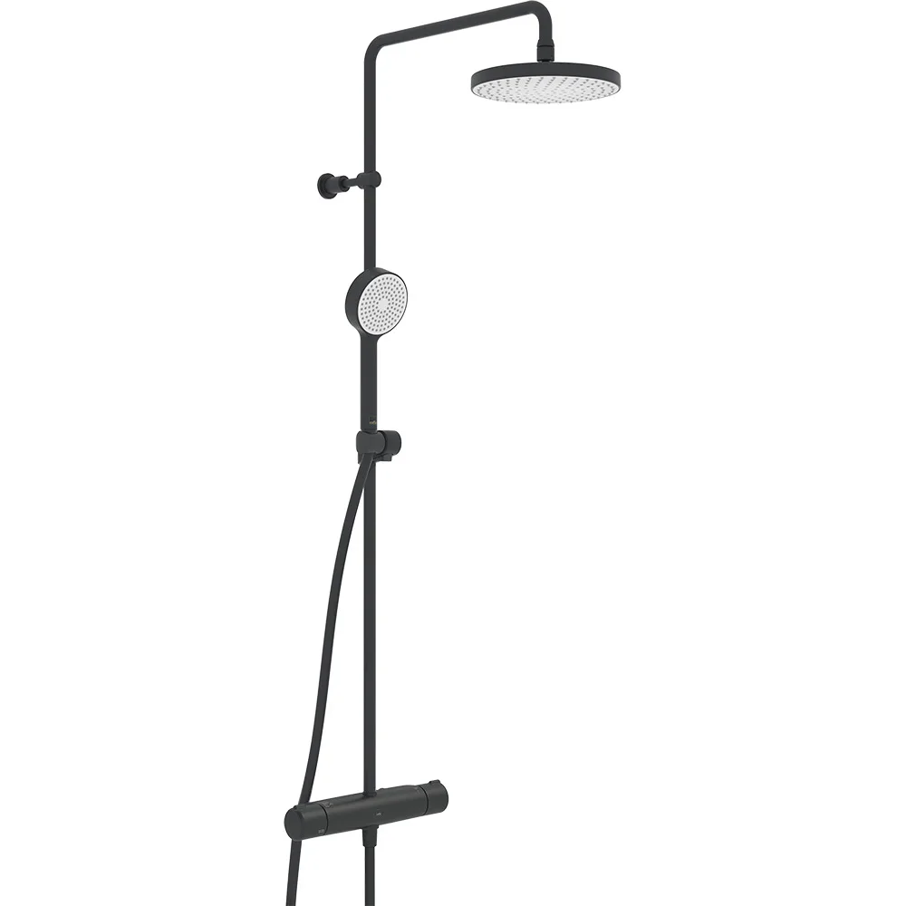 Takduschset Oras Nova Rain Shower 7409-33 160cc