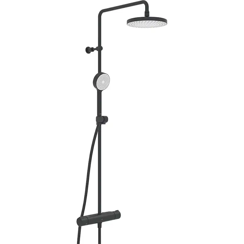 Takduschset Oras Nova Rain Shower 7409-33 160cc