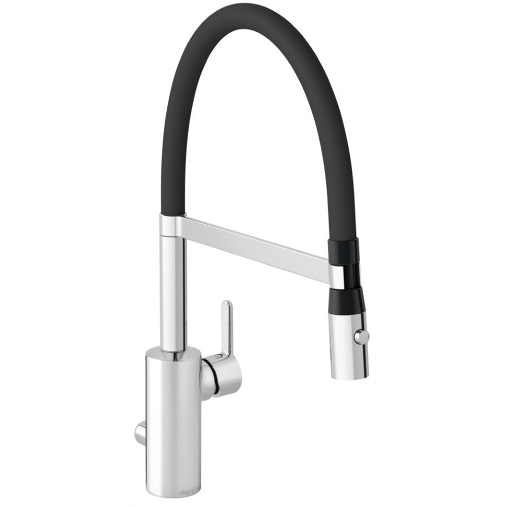 Köksblandare Damixa Silhouet Pro