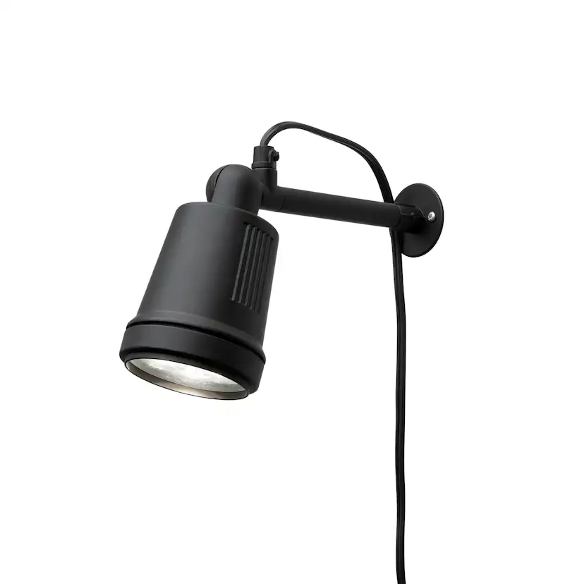 LED-spot Gnosjö Konstsmide Amalfi High Power LED 4x1W med Transformator