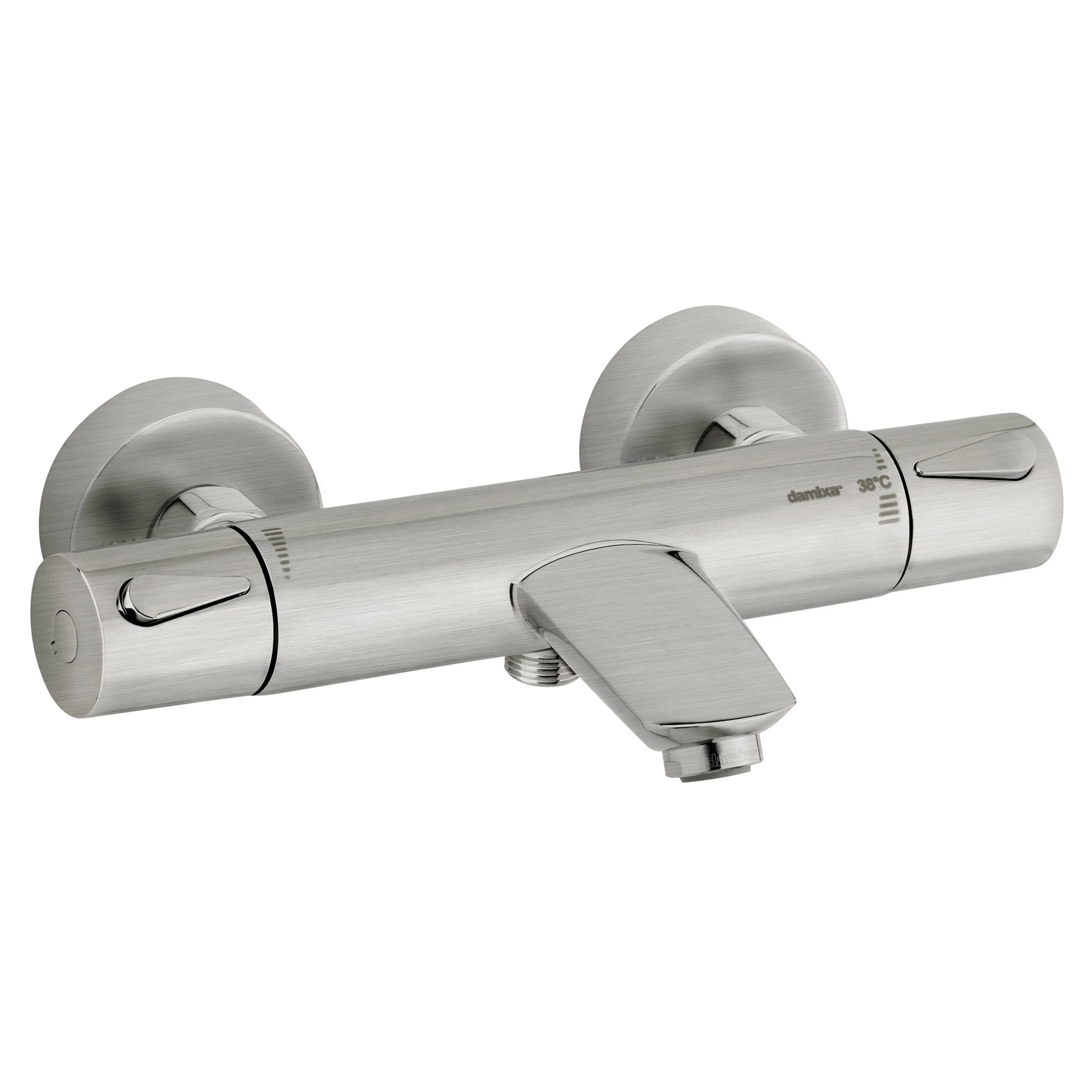 Dusch- och Badkarsblandare Damixa Silhouet 150 c/c