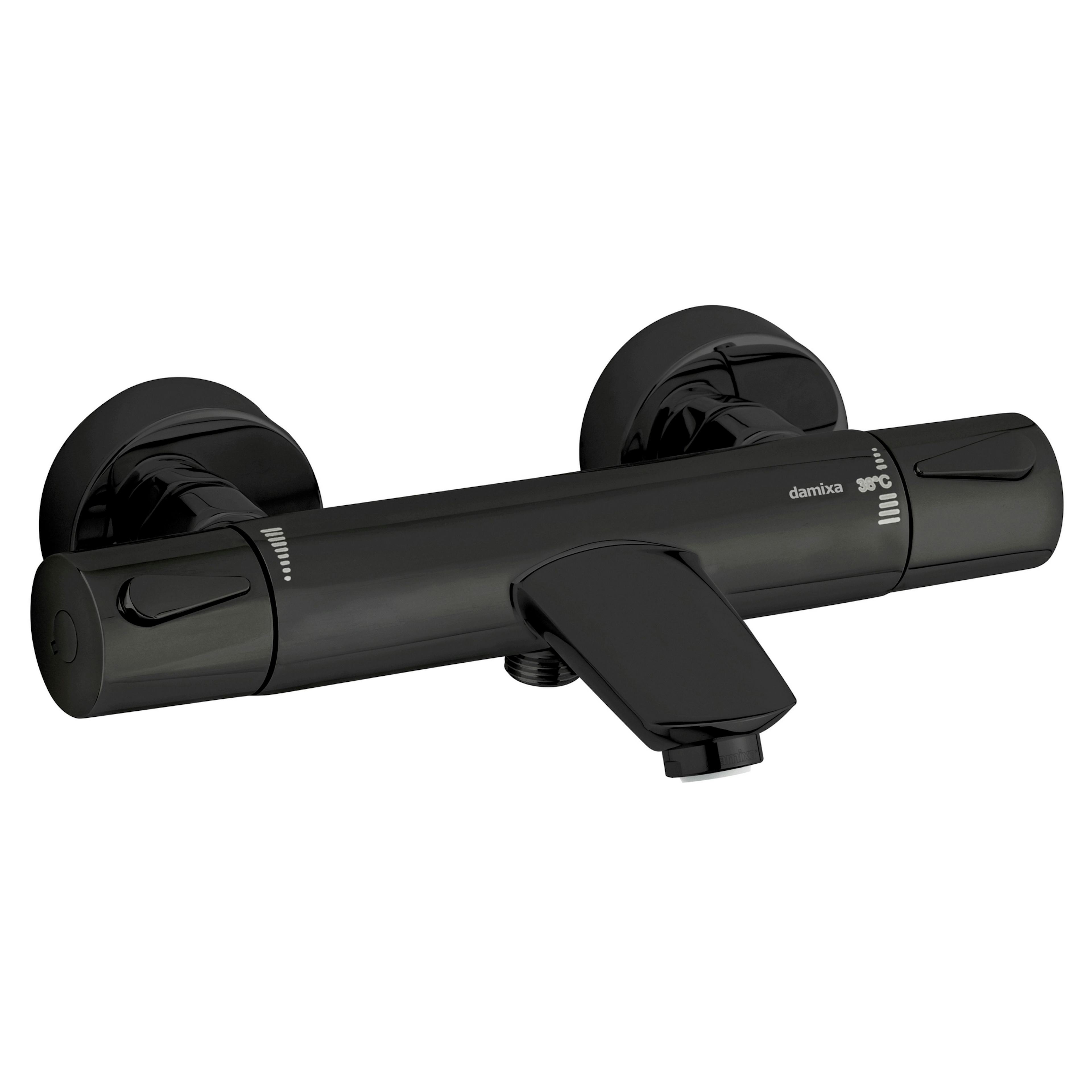 Dusch- och Badkarsblandare Damixa Silhouet 150 c/c