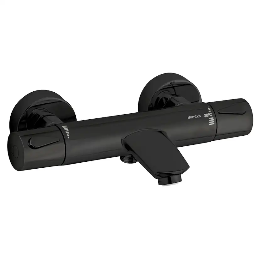 Dusch- och Badkarsblandare Damixa Silhouet 150 c/c