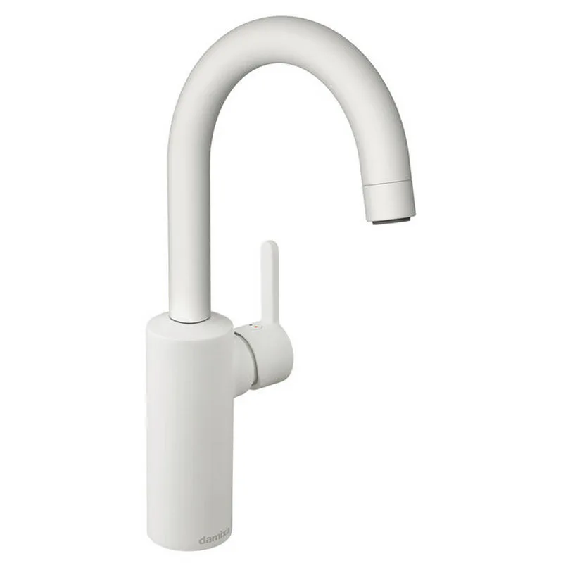 Tvättställsblandare Damixa Silhouet 7462
