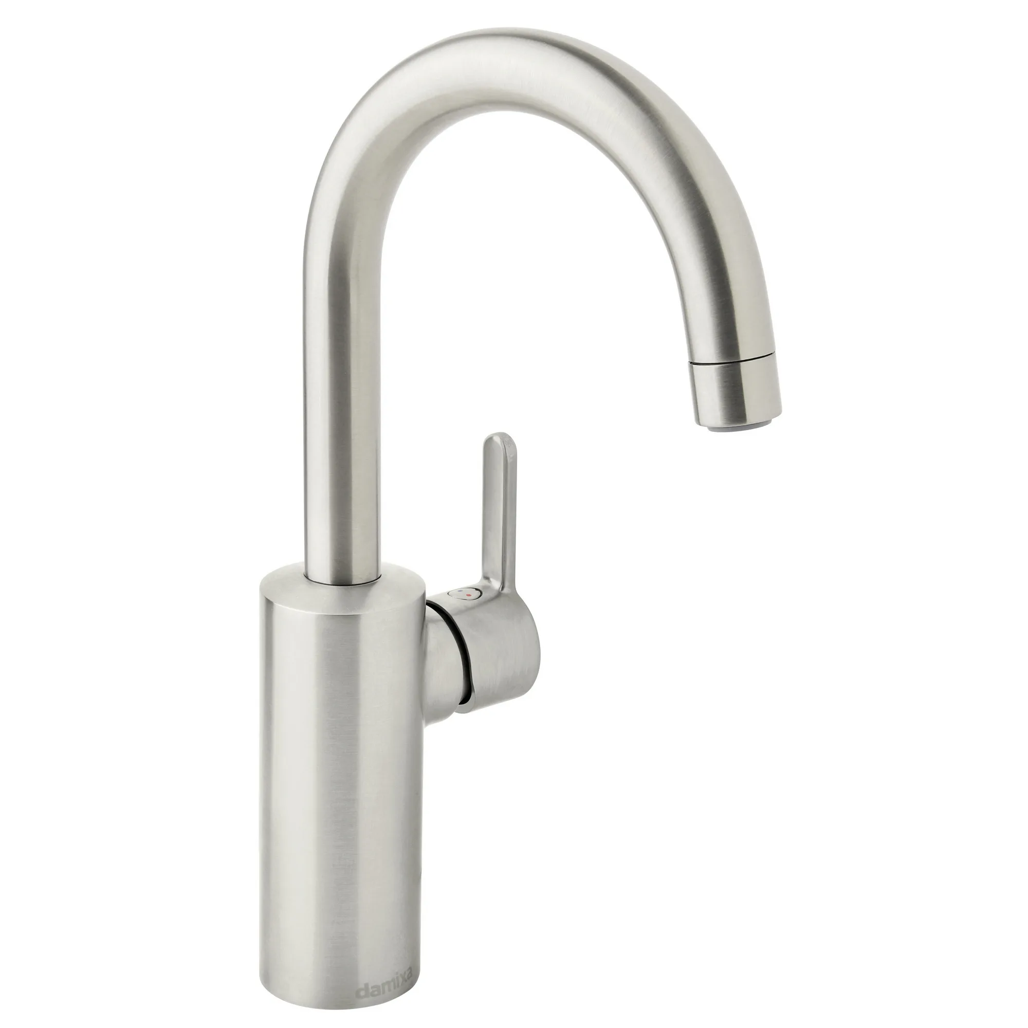 Tvättställsblandare Damixa Silhouet 7462