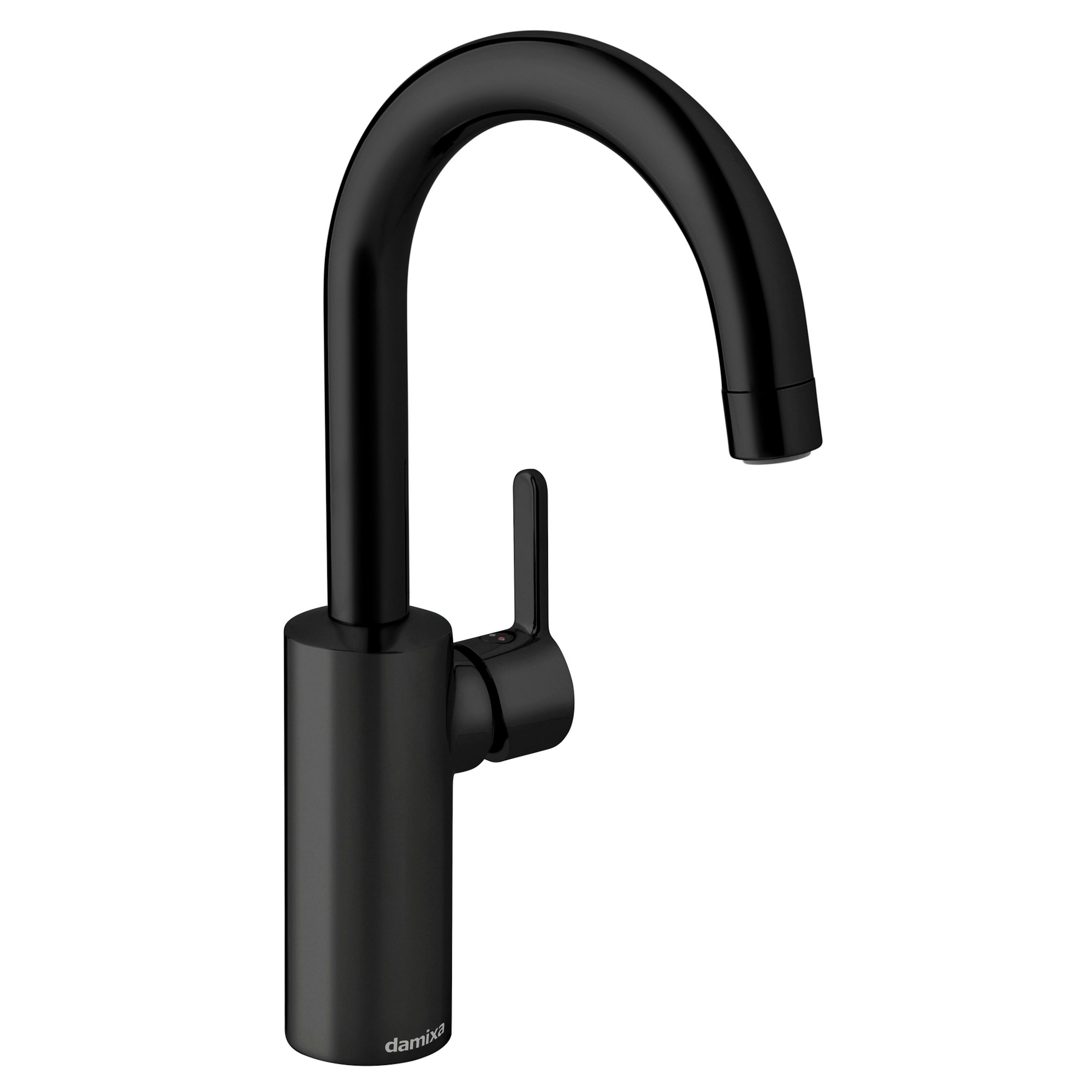 Tvättställsblandare Damixa Silhouet 7462