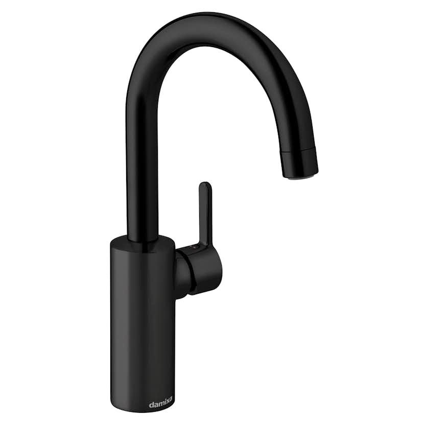 Tvättställsblandare Damixa Silhouet 7462