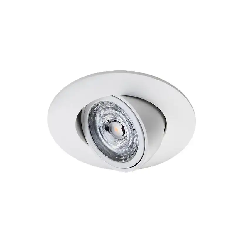 Downlight SG ARMATUREN Jupiter 6,5W LED Gu10 M-V