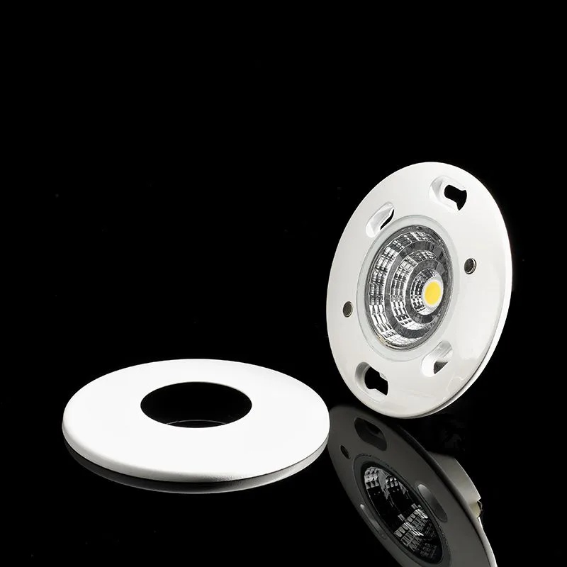 Downlight Designlight DB-237MW 4,6W 3000K