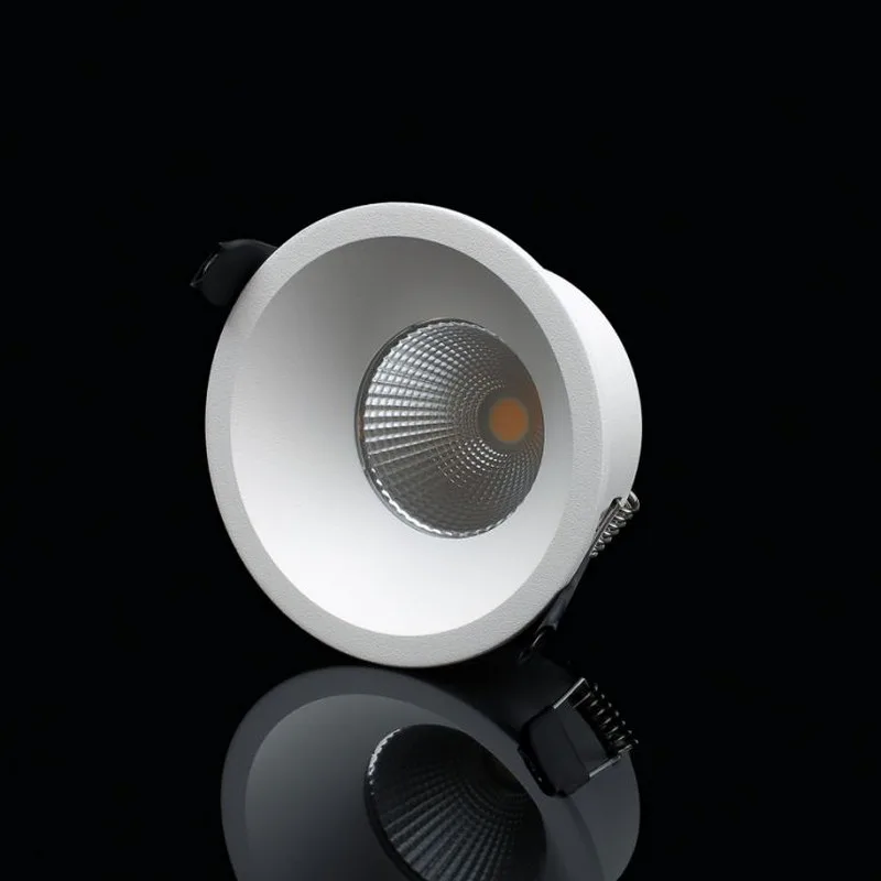 Downlight Designlight P Fast 7W