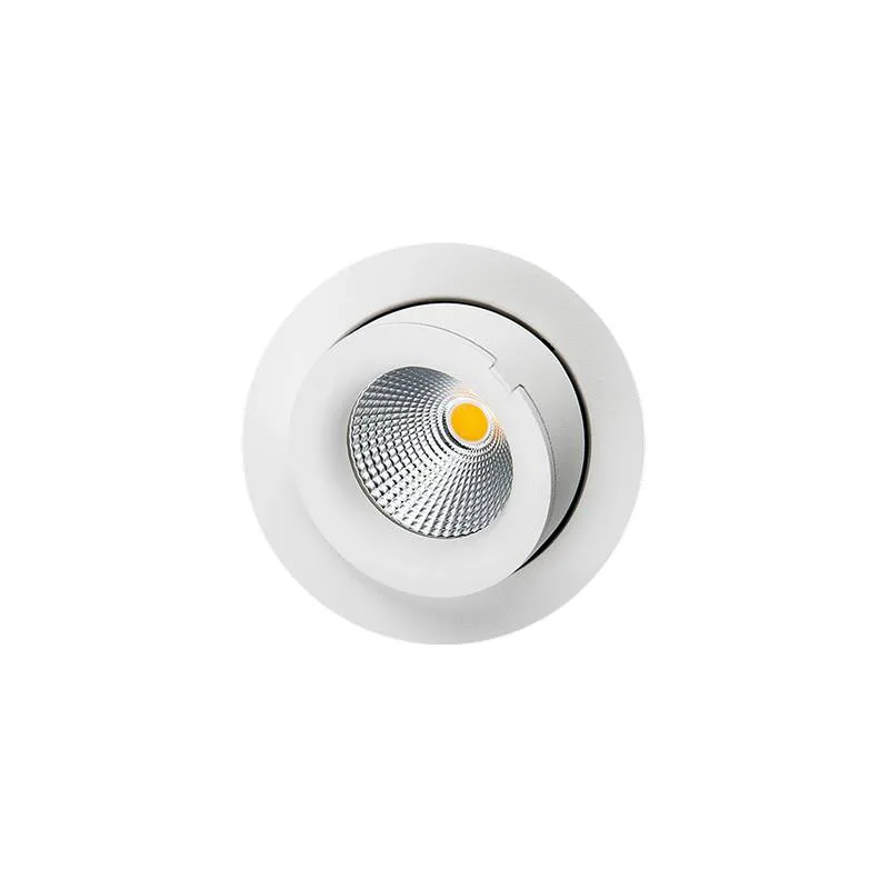 Downlight SG ARMATUREN Junistar Ex 9W