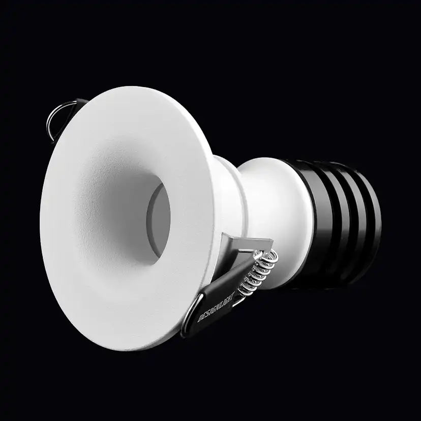 Downlight Designlight D 3W