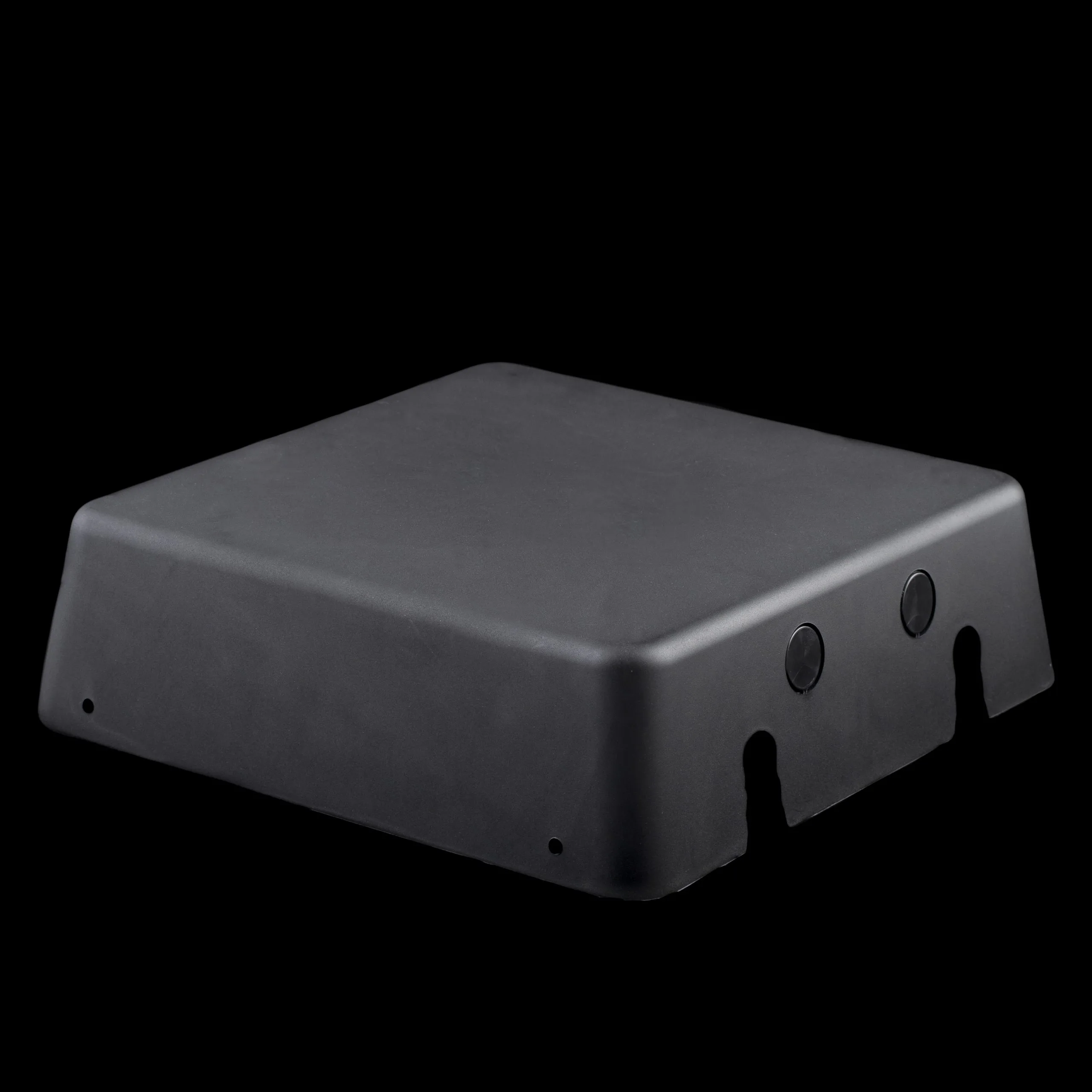 Tillbehör Designlight Skyddsbox D-SBOX-B Plast