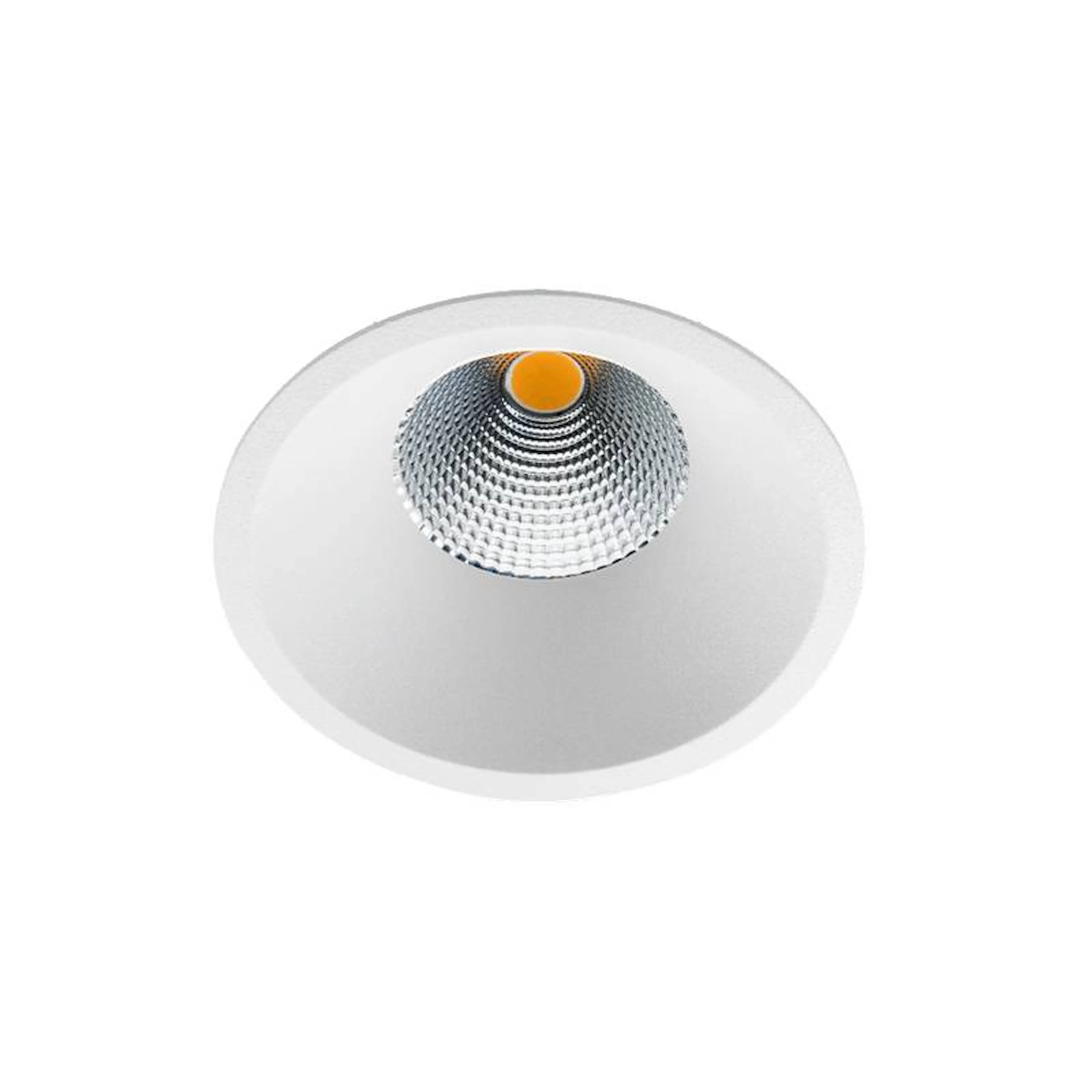 Downlight SG ARMATUREN Soft Slim Matt-Vit