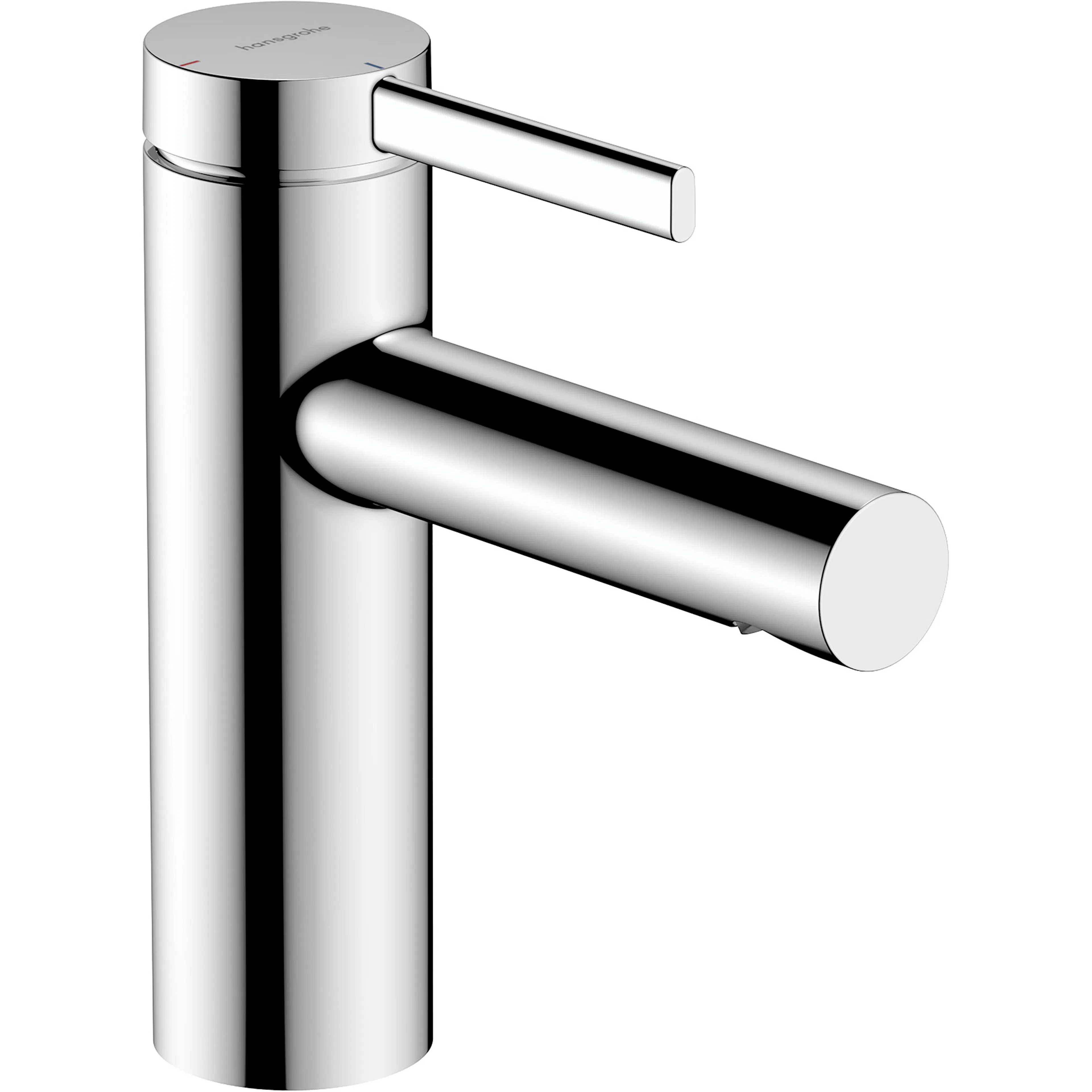 Tvättställsblandare Hansgrohe Zesis S 100 CoolStart utan Bottenventil