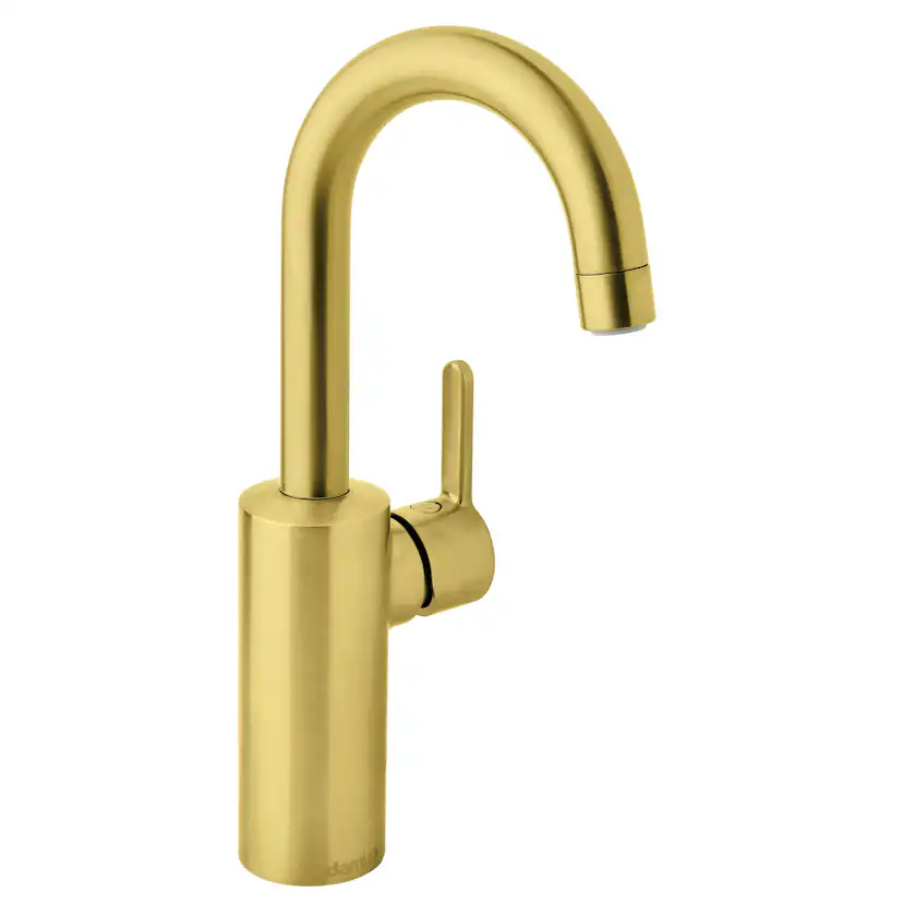 Tvättställsblandare Damixa Silhouet Piccolo