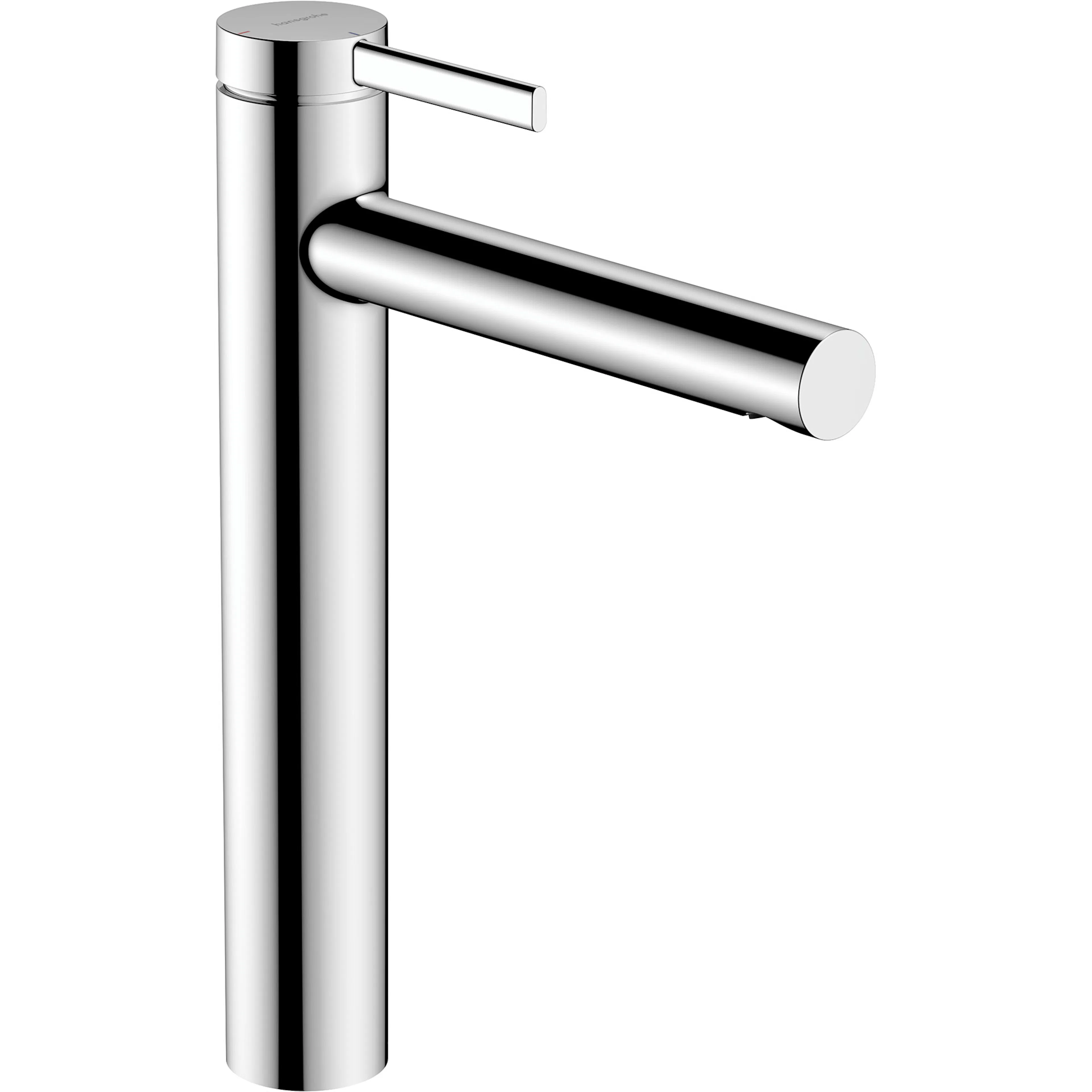 Fristående Tvättställsblandare Hansgrohe Zesis 230 CoolStart utan Bottenventil