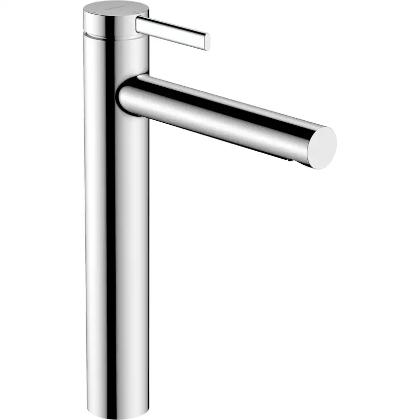 Fristående Tvättställsblandare Hansgrohe Zesis 230 CoolStart med Push-open Ventil