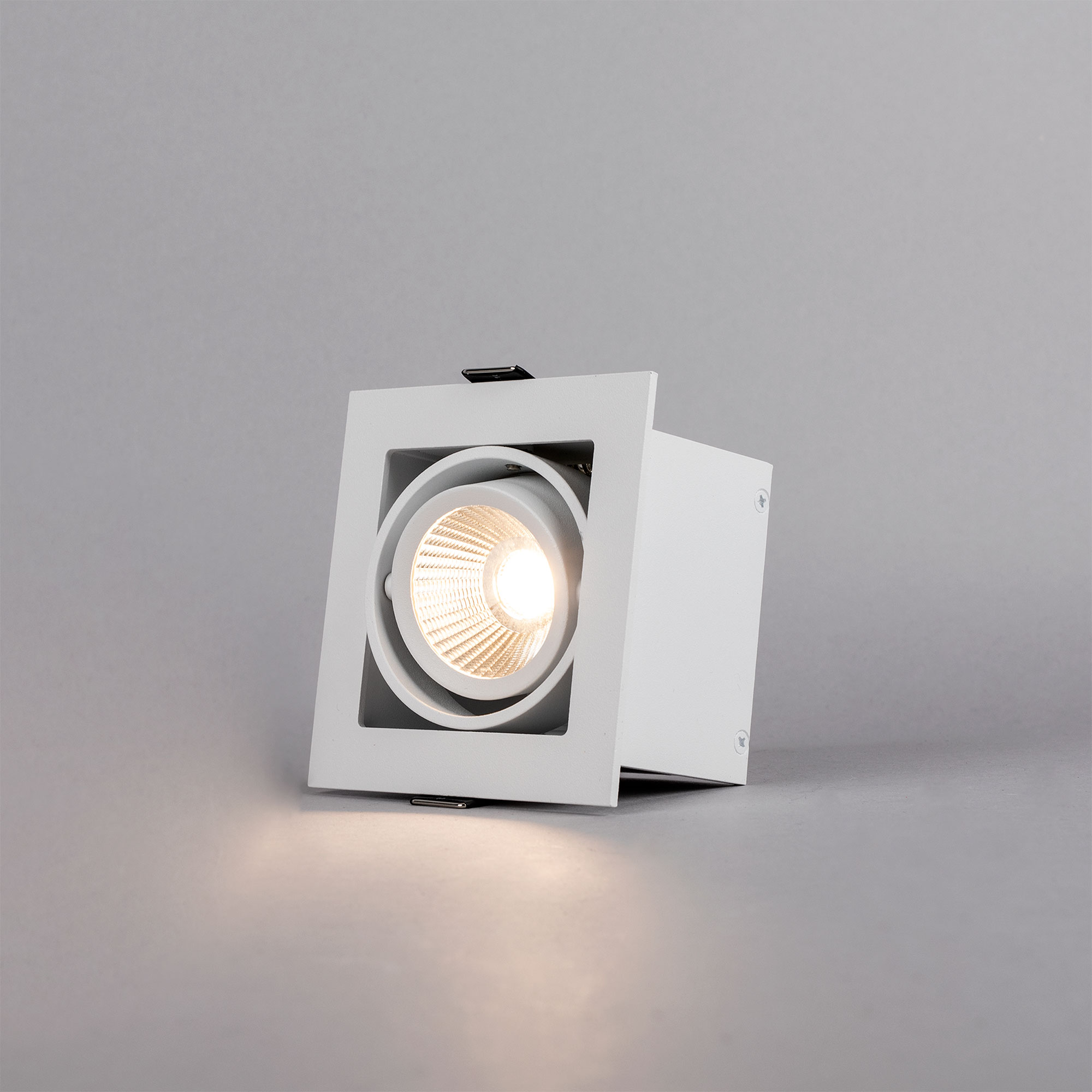 Downlight Hide-a-lite Optic Box I